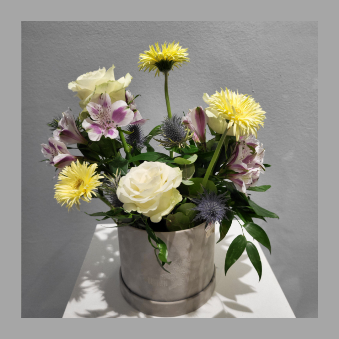 Blumenbox Deluxe