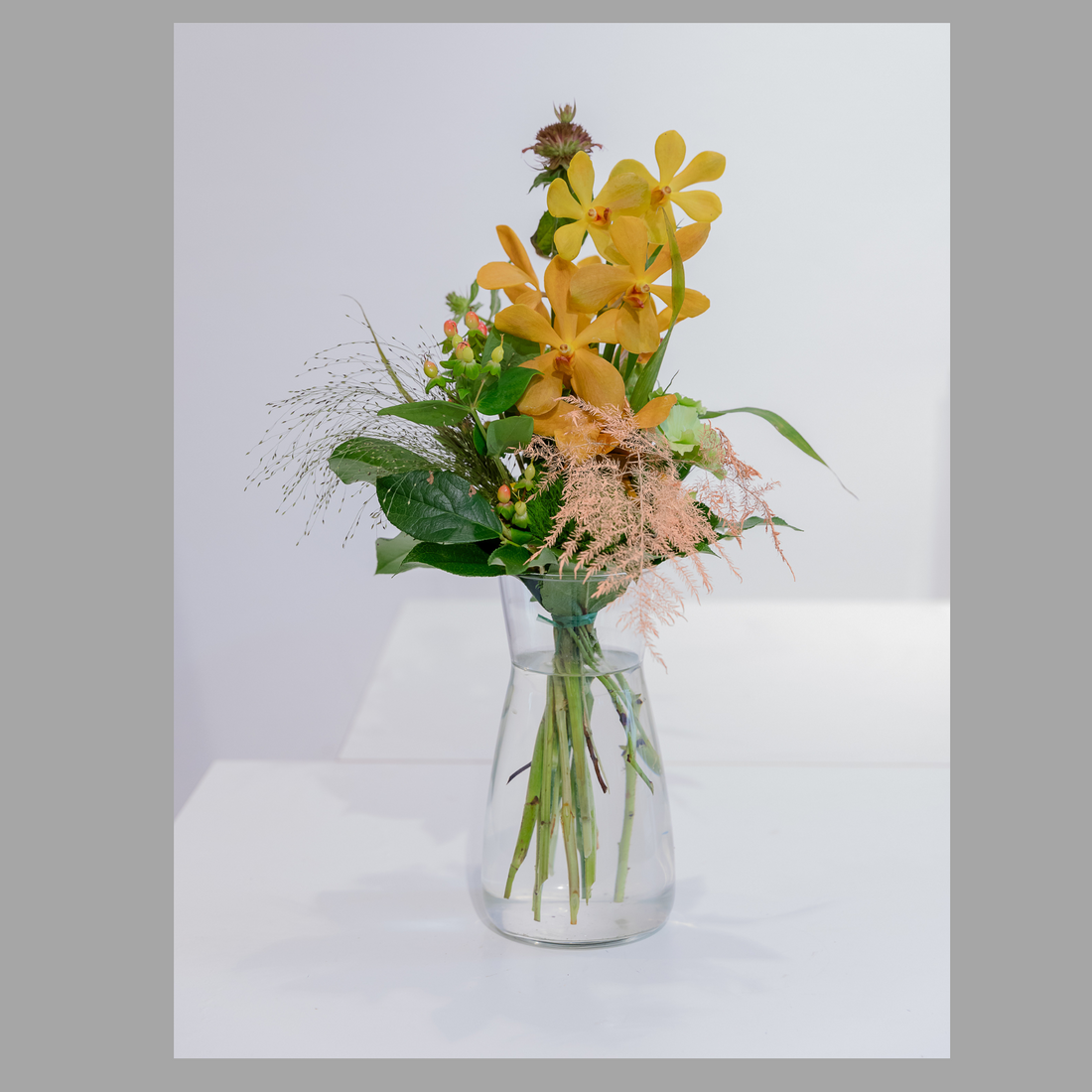 Blumenabo - Standard