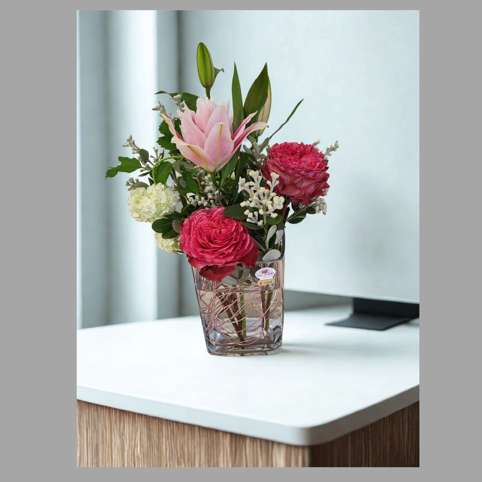 Blumenabo - Premium