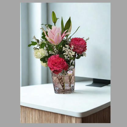 Blumenabo - Premium