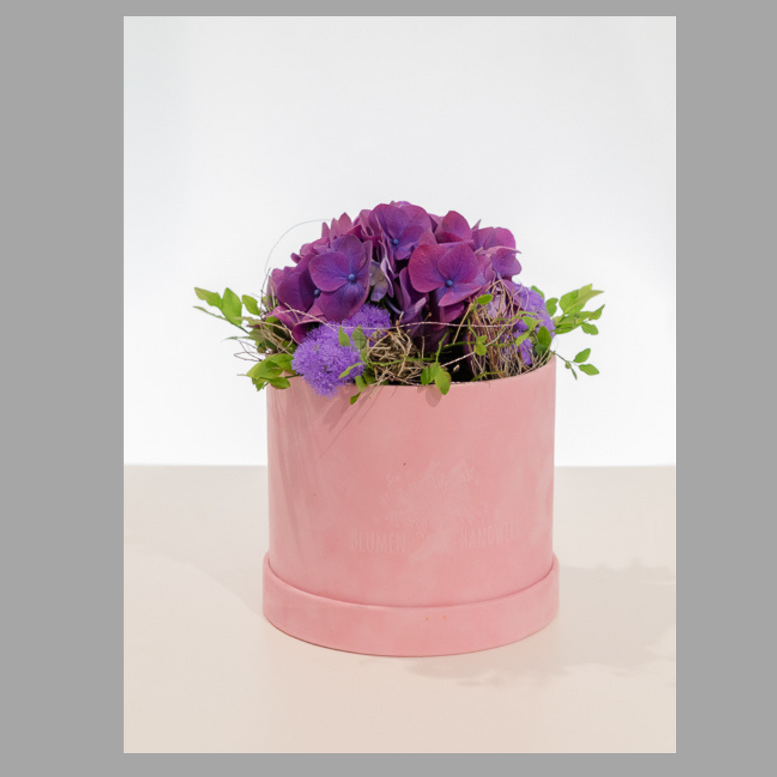 Blumenbox Standard