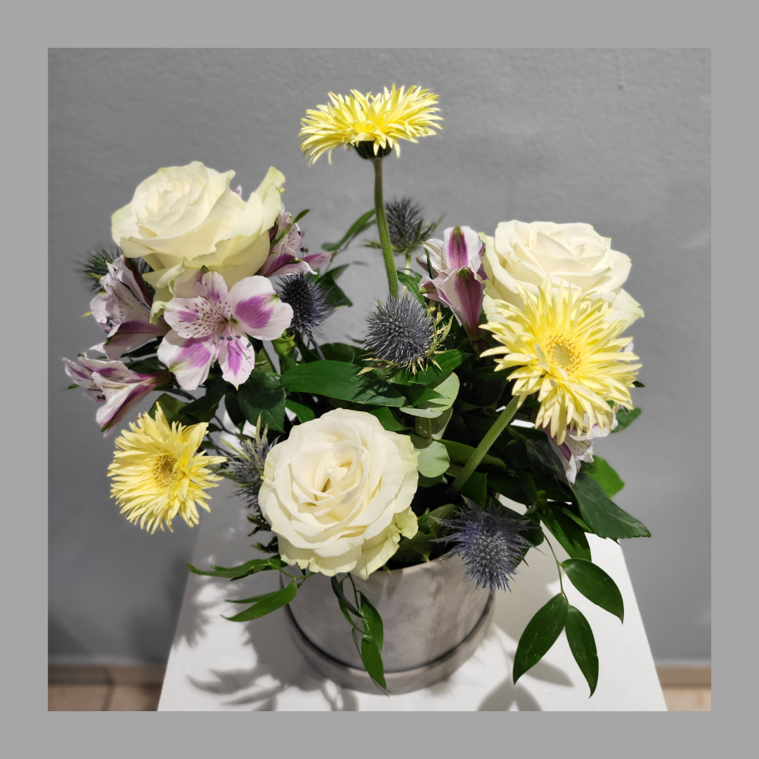 Blumenbox Deluxe