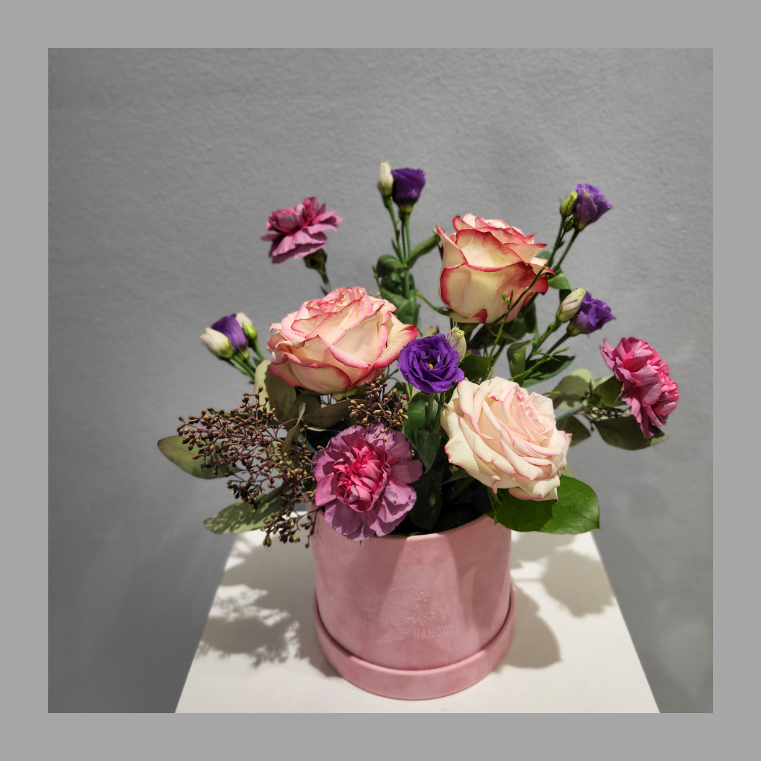 Blumenbox - Deluxe